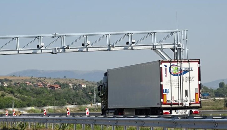 Превозвачите предупреждават за поскъпване на стоки Превозвачите предупреждават за поскъпване на стоки