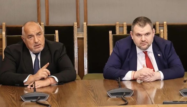 ГЕРБ "отрови" водата на цял град заради газопровода