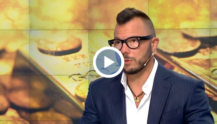 България е трета в ЕС по покупки на инвестиционно злато след Полша и Германия