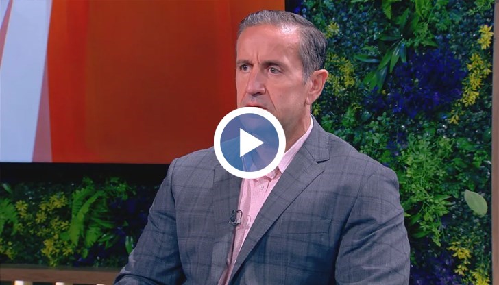 Не мисля, че Борисов ще направи този ход, допълни политическият анализатор