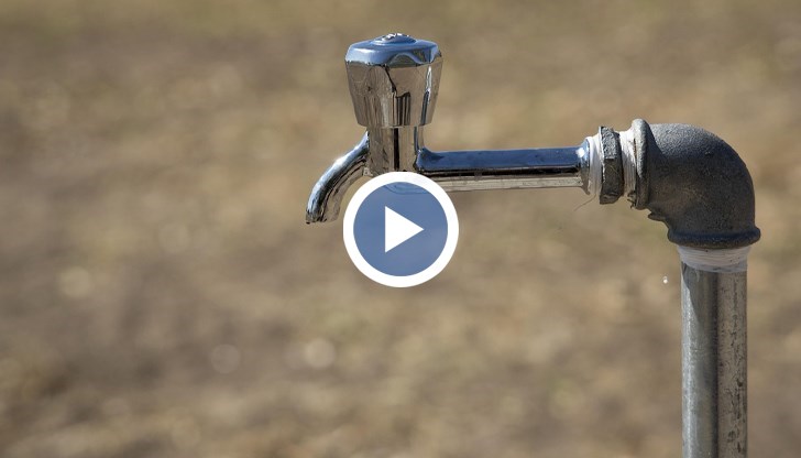 Амортизираната мрежа в три села застрашава водоснабдяването, докато цяла България е в криза