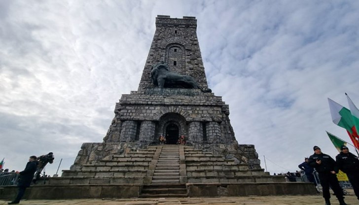 Председателят на НС Наталия Киселова ще присъства на официалната церемония