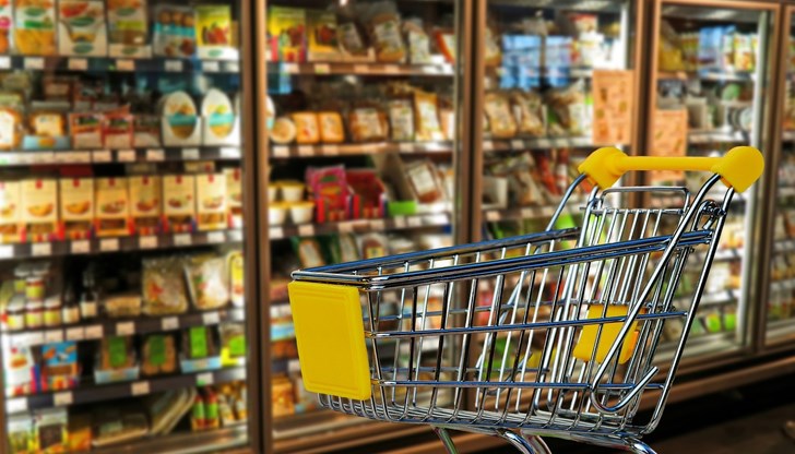 Петър Ганев: Властта си разписа празен чек за контрол на цените Петър Ганев: Властта си разписа празен чек за контрол на цените