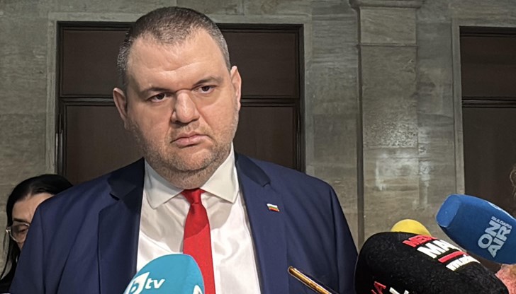 Лидерът на ДПС предлага закриване на Агенцията за публичните предприятия и контрол Лидерът на ДПС предлага закриване на Агенцията за публичните предприятия и контрол