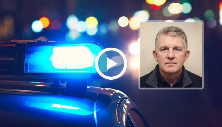 Контрабандистът започва кариерата си на митницата "Капитан Андреево"