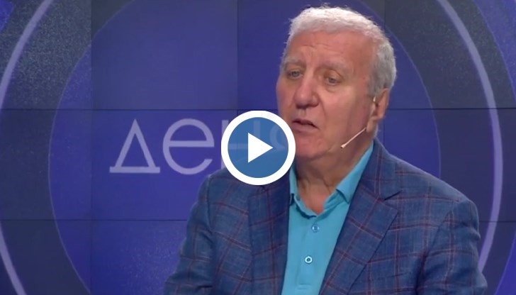 Икономистът предупреди за проблеми в сивия сектор и призова за борба с картелните практики