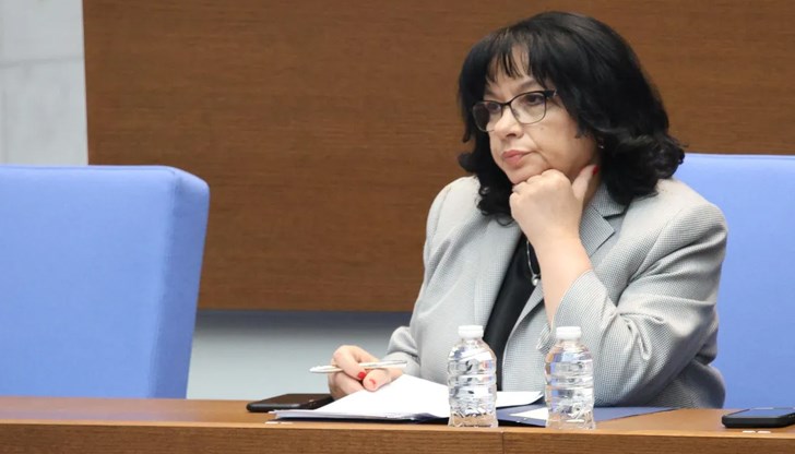 Данъци за 2026 година са внесени през юни заради проблеми с бюджетния дефицит