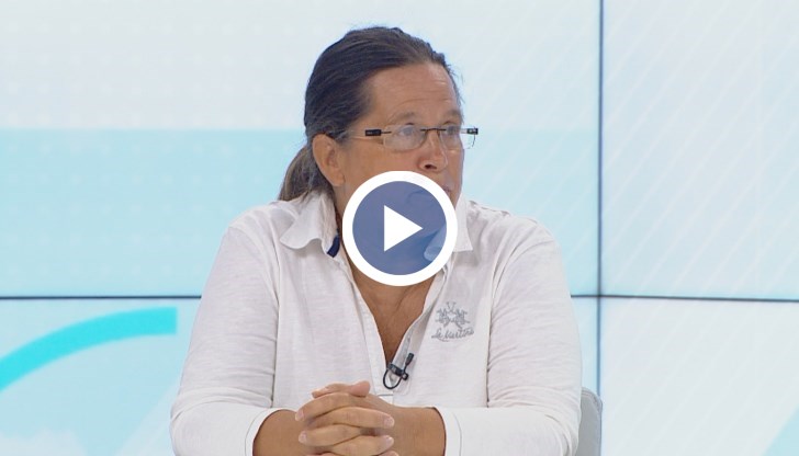 Д-р Гергана Николова: Пациентите прибързано посягат към антибиотици при температура