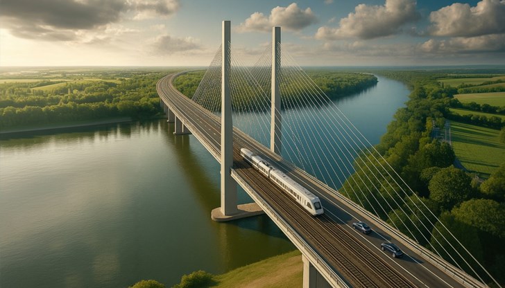 Експертите смятат, че най-реалистичният срок е около 2035 година Експертите смятат, че най-реалистичният срок е около 2035 година