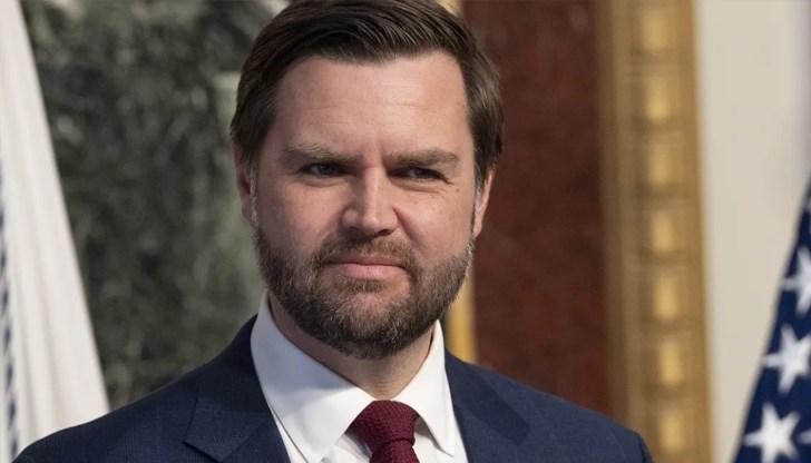 Американският вицепрезидент обсъди въпроса с британския външен министър по време на срещата им във Великобритания