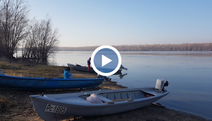 Русе е отличен в книга за специалния начин на приготвяне на есетра с грил и пещ