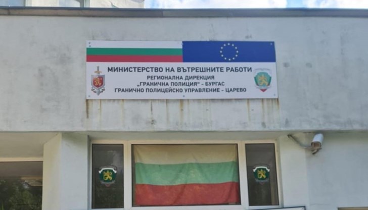 Нелегалните бежанци са осъдени по бързата процедура и ще бъдат върнати обратно