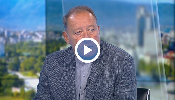 Бившият военен министър посочи девет приоритетни проекта, които отговарят на изискванията на механизма SAFE