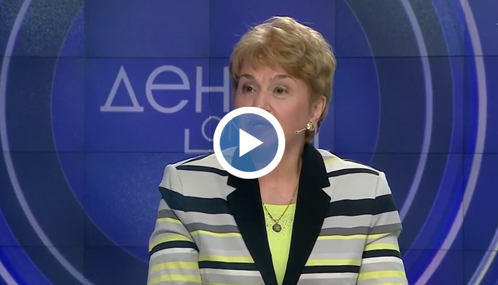 Дипломатът посочи, че липсата на представител във Вашингтон е сериозен проблем в настоящата геополитическа ситуация