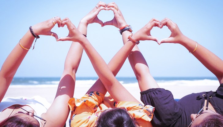 Дневните температури ще се повишат до най-високия летен диапазон