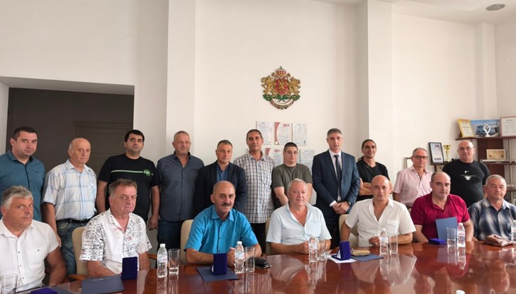 ​БДЖ награди 16 железничари за професионализъм и героични действия