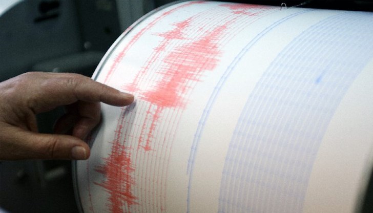 Трус от 6.1 по рихтер в Турция почувстваха и в Източна България
