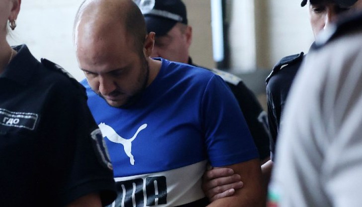 Софийският апелативен съд не прие искането за по-лека мярка на задържания Софийският апелативен съд не прие искането за по-лека мярка на задържания