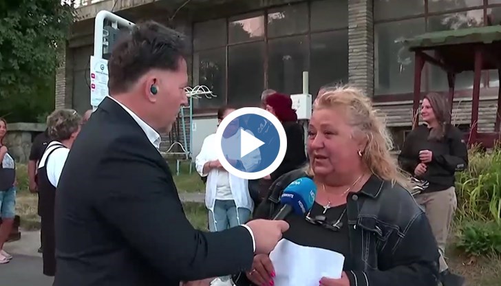 Цветанка Здравкова твърди, че почти цялата Владайска река е отклонена за язовир "Студена"