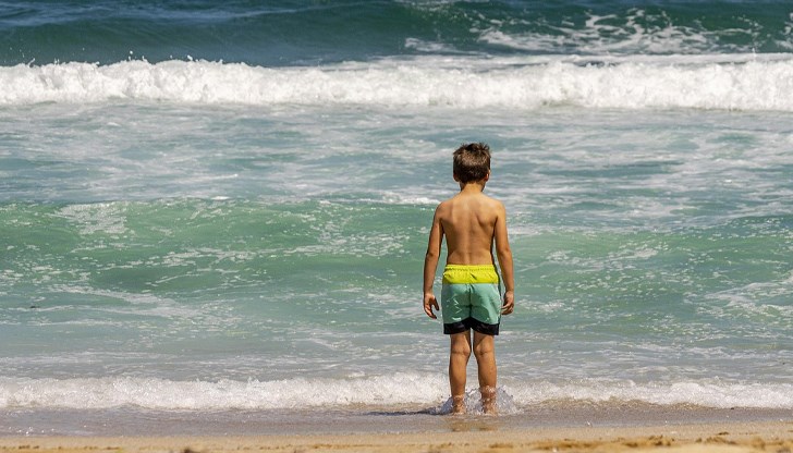 Вятърът от изток-североизток ще се усилва по Черноморието Вятърът от изток-североизток ще се усилва по Черноморието