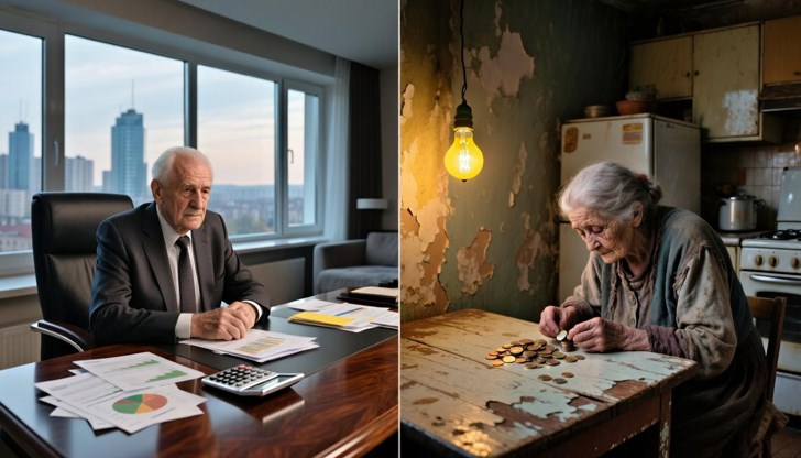 НОИ разкрива колко спестява държавата от ограничението на високите пенсии НОИ разкрива колко спестява държавата от ограничението на високите пенсии