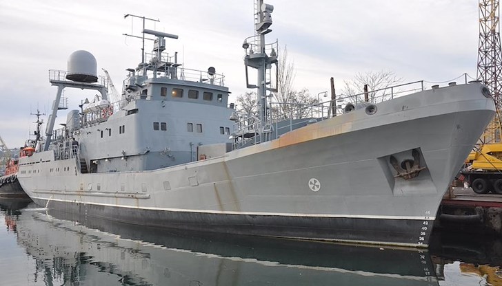 Един моряк загина, а няколко ранени са в неизвестност Един моряк загина, а няколко ранени са в неизвестност