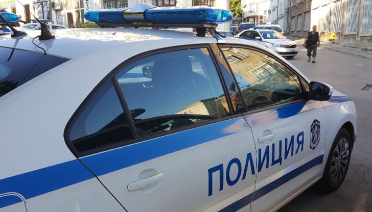 28-годишният извършител е привлечен като обвиняем и е задържан за 72 часа 28-годишният извършител е привлечен като обвиняем и е задържан за 72 часа