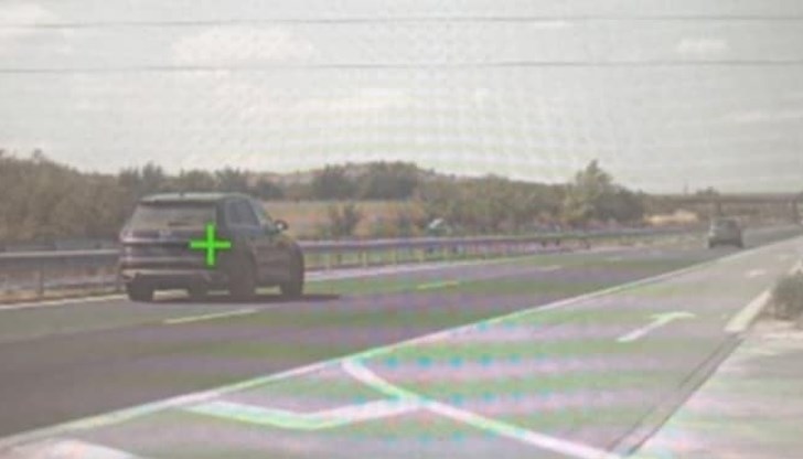 Над 200 нарушения установиха служителите на ОДМВР - Сливен през почивните дни