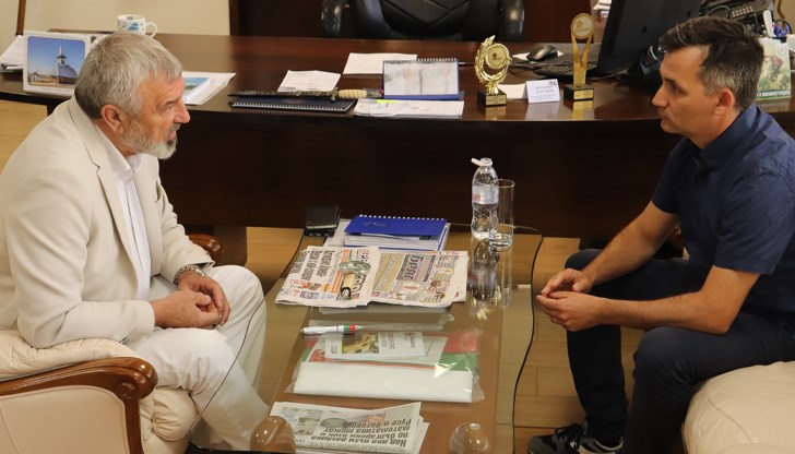 Продължава диалогът за 24-те имота с отпаднала необходимост в региона