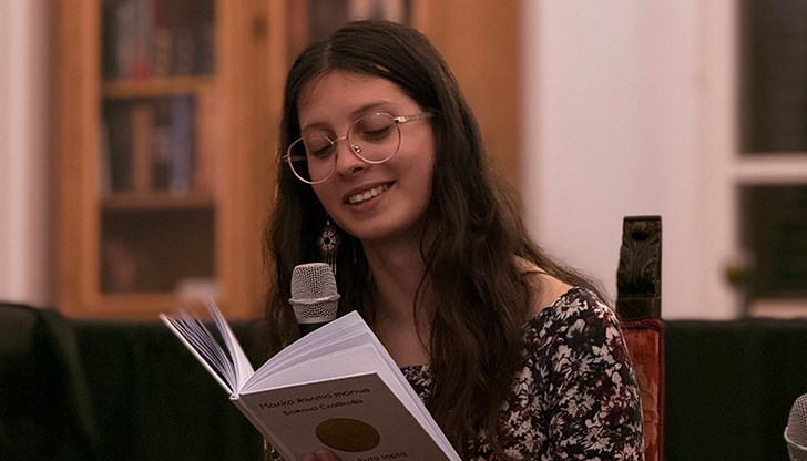 Култура в три измерения подготвя сдружение "Дунавско сияние"