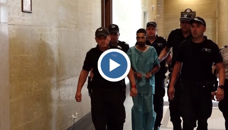 Виктор Илиев го грози 15-20 години затвор според новите закони