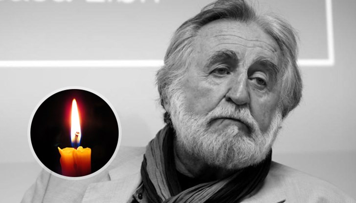 Литературната общност загуби един от най-значимите български творци на съвременната епоха Литературната общност загуби един от най-значимите български творци на съвременната епоха