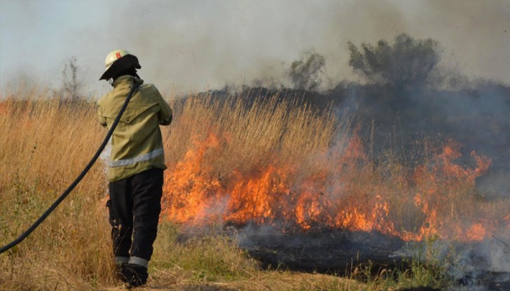 Двама души пострадаха при инциденти в Карлово и Сандански