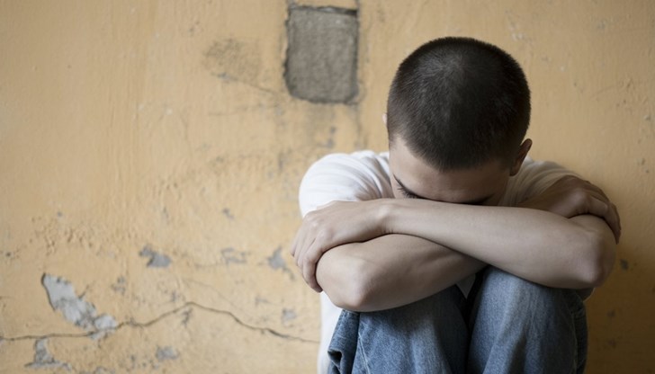 Институциите не координират действията си при случаи на насилие над малолетни Институциите не координират действията си при случаи на насилие над малолетни