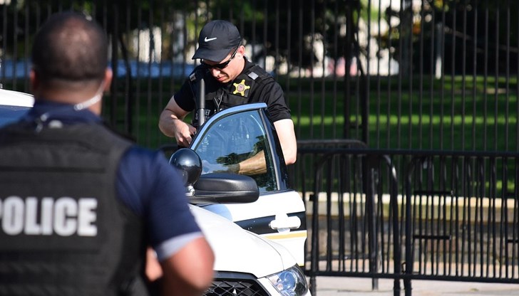 Над 20 души са в болница след преобръщането на превозното средство