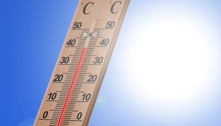 Meteo Balkans: Вероятността прогнозата за рекордни горещини да се сбъдне е под 40%