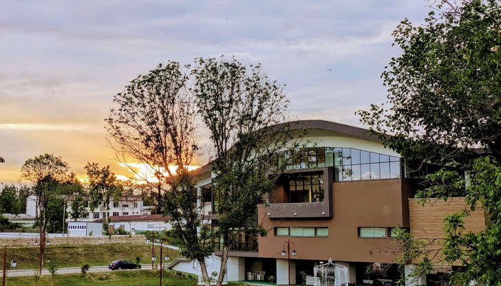 Състезанието ще се проведе в Архитектурен комплекс "Колю Фичето" с паричен награден фонд