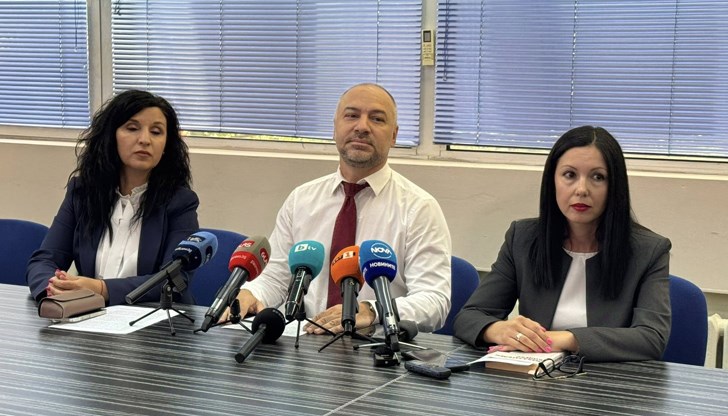 ГДБОП и ДАНС удариха ОПГ с участието на международни шофьори, пътували по маршрута Испания - България - Турция