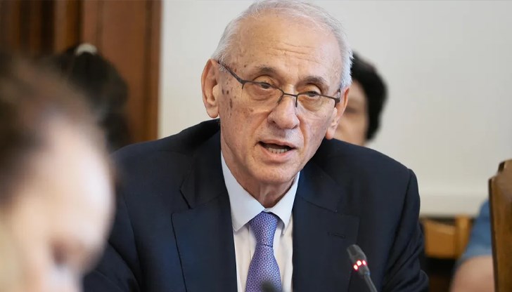 Качеството на питейната вода се следи под засилен контрол заради водния режим