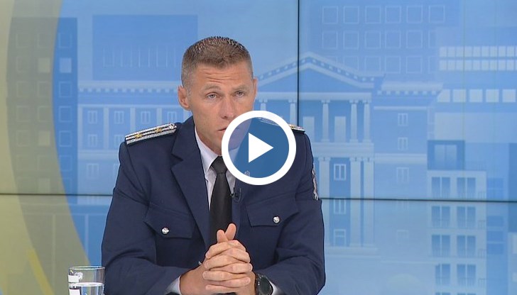 Лъчезар Близнаков отрича печалбарски мотиви зад промените в ЗДвП