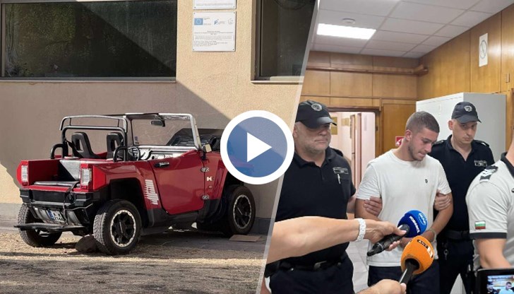 Майката и 4-годишното дете в изкуствена кома, близки искат справедливост