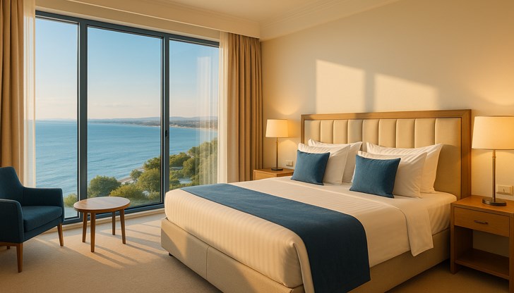 Цената е за семейство с две деца. Седмица на Малдивите излиза двойно по-евтино Цената е за семейство с две деца. Седмица на Малдивите излиза двойно по-евтино