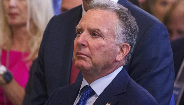 Американският президент коментира срещата на специалния му пратеник с руския президент