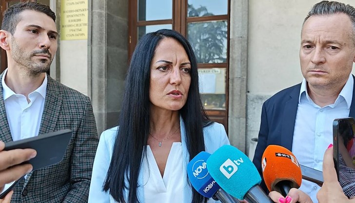 Тълпа нападна униформени след задържане на крадци на железопътни елементи, последваха два изстрела