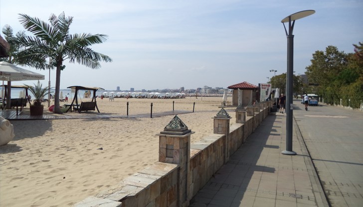 Хотелиерите искат ред и законност в най-големия български курорт