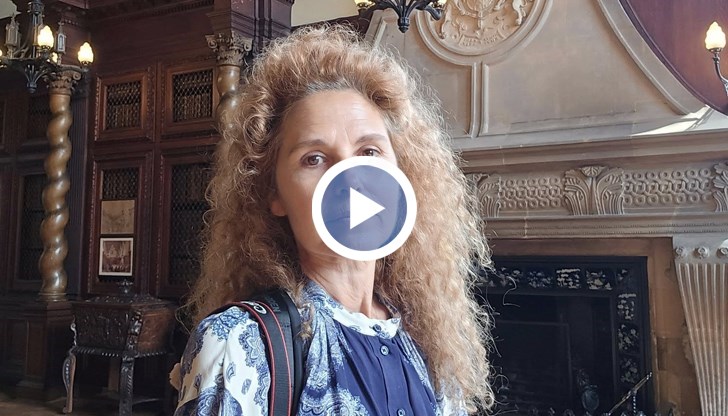 Журналистката критикува липсата на държавен контрол върху рисковите туристически дейности