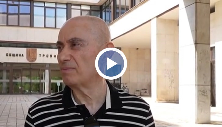 Мъжът разказа, че е нямал телефон и направо се е вцепенил