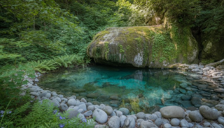 Възрастна двойка загина от недостатъчно кислород в "целебните" води Възрастна двойка загина от недостатъчно кислород в "целебните" води