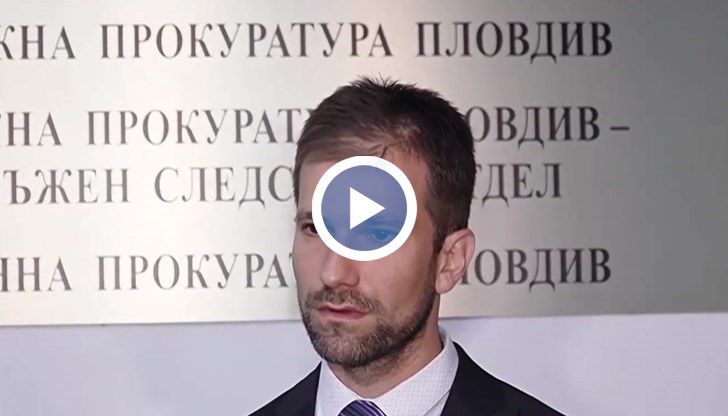 Родителите на младежа живеят в Германия, а тук го отглеждат роднини, разкри прокурор Пламен Пантев