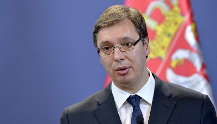 Вучич ще представи цялостен пакет икономически мерки в неделя